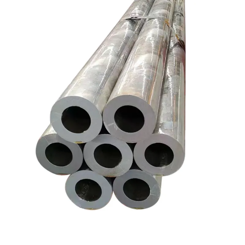 carbon steel pipe&tube